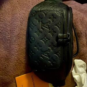 Brand new Rush Bum Bag